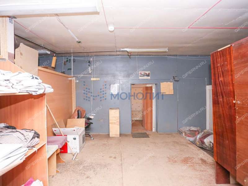 дом на улице Вали Котика