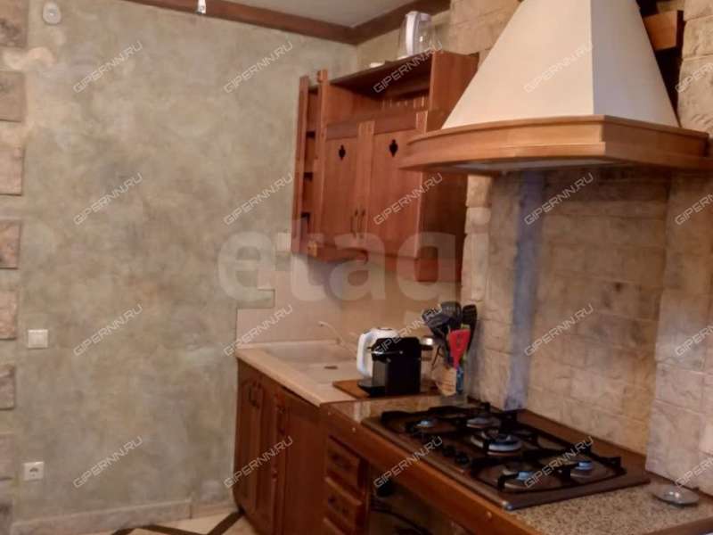 двухкомнатная квартира на Казанском шоссе дом 4