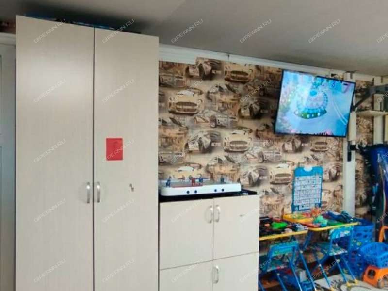 дом на улице Королёва рабочий посёлок Ардатов