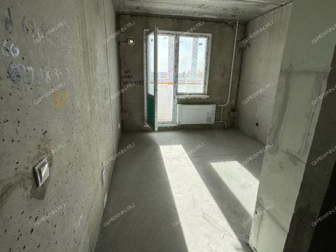 kvartira-studiya-ul-vyaznikovskaya-d-43 фото