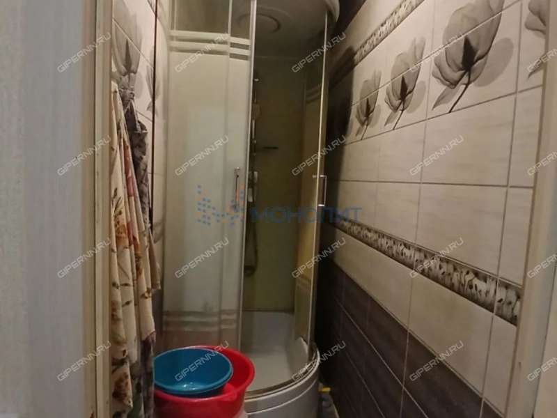 дом на Горской улице