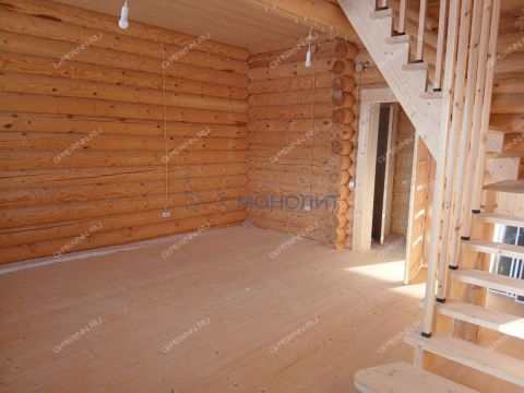 dom-derevnya-kileley-bogorodskiy-municipalnyy-okrug фото