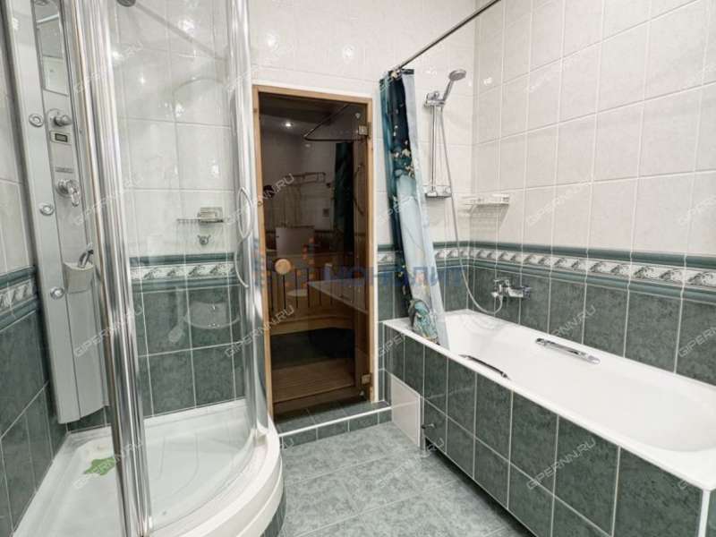 трёхкомнатная квартира на улице Маслякова дом 12А