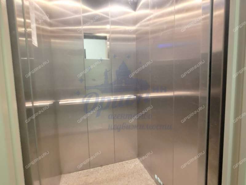 двухкомнатная квартира на Черкесской улице дом 3 деревня Анкудиновка