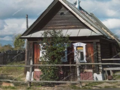 dom-derevnya-chernaya-maza-lyskovskiy-municipalnyy-okrug фото