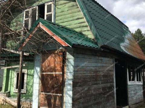 deyanovo-semenovskiy-gorodskoy-okrug фото