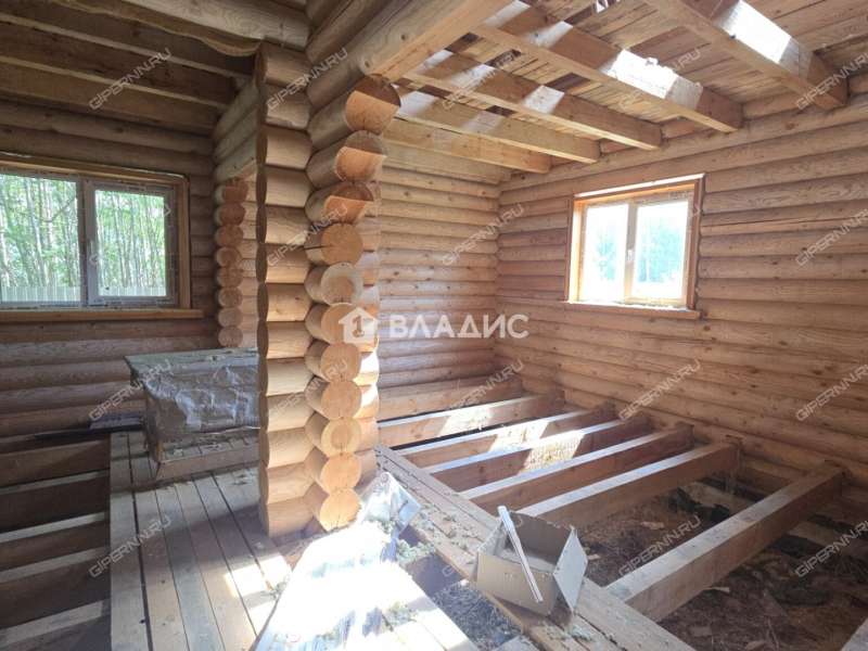 дом на Дорожной улице город Богородск