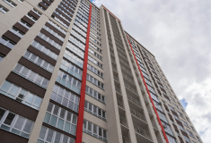 В новостройках Нижнего Новгорода почти не осталось трешек до 10 млн рублей