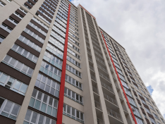 В новостройках Нижнего Новгорода почти не осталось трешек до 10 млн рублей