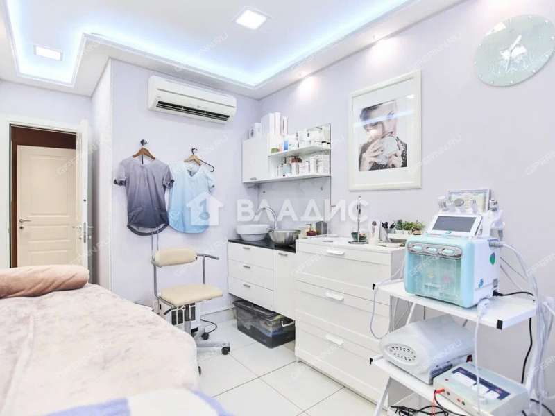 помещение под помещение свободного назначения на Ильинской улице