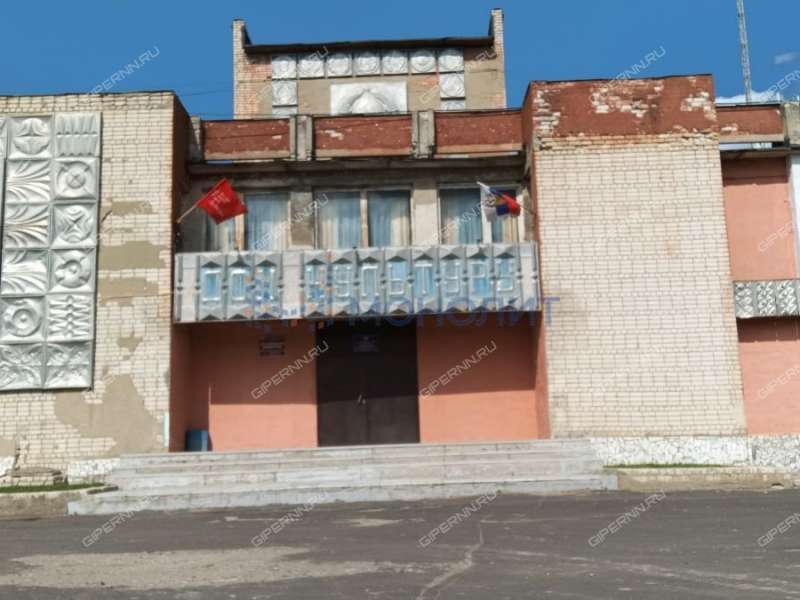 двухкомнатная квартира на - дом 22 село Чистое Поле (Линдовский сельсовет