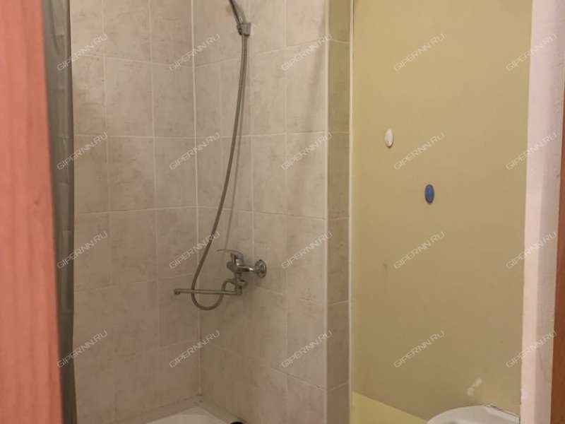 квартира-студия на Южном бульваре дом 14