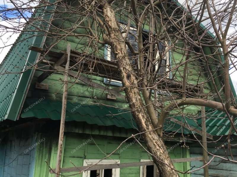 земельный участок 8 соток Деяново