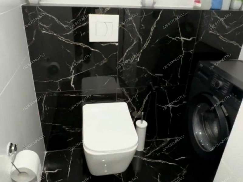 однокомнатная квартира на улице Нартова дом 17