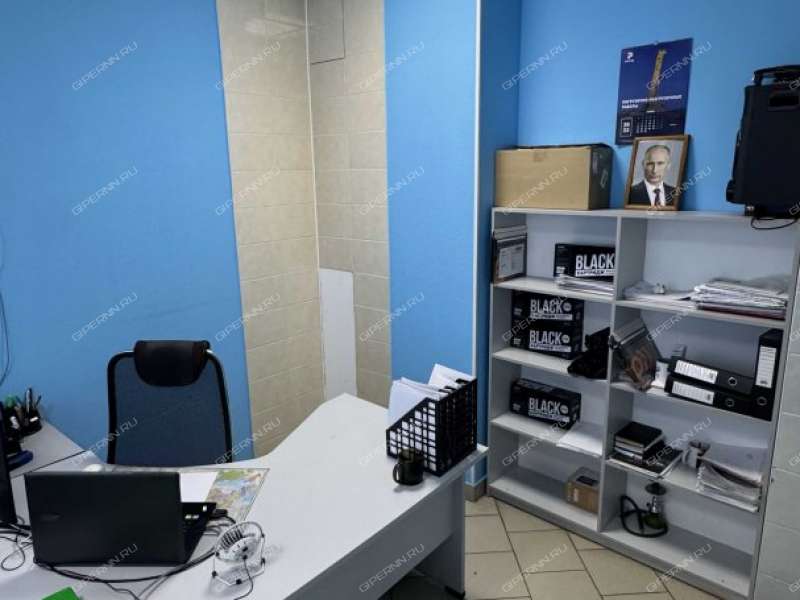 помещение под офис, торговую площадь на Волжской набережной