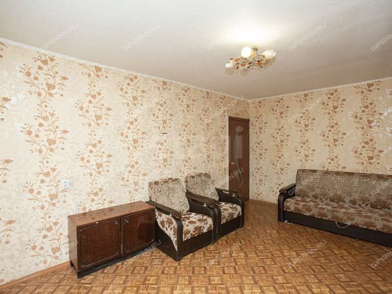 двухкомнатная квартира на Мончегорской улице дом 17а к3