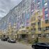 двухкомнатная квартира на улице 40 лет Победы дом 18