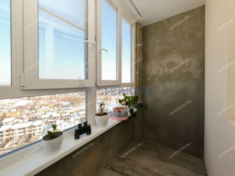 2-komnatnaya-derevnya-afonino-kstovskiy-rayon фото