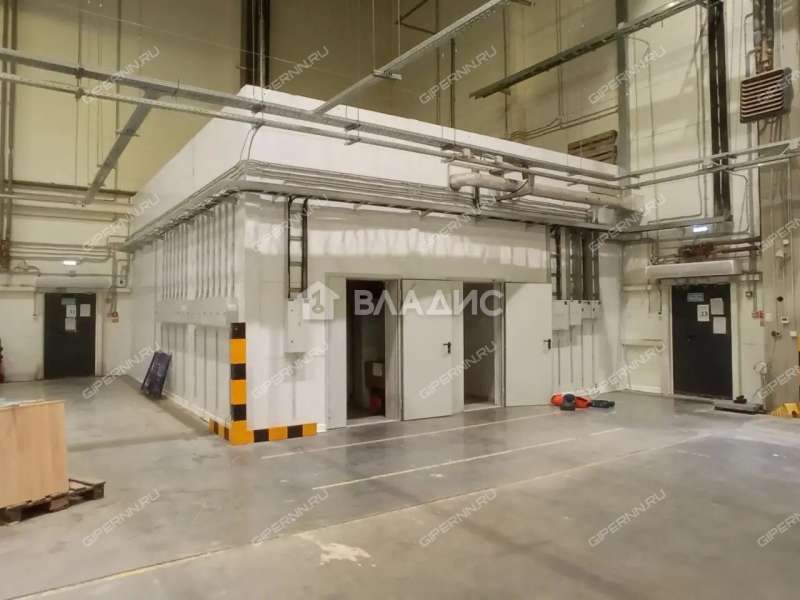 здание под офис, торговую площадь на Игумновское шоссе город Дзержинск