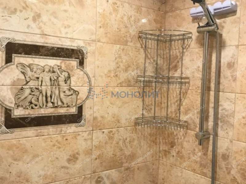 однокомнатная квартира на Юбилейной улице дом 11