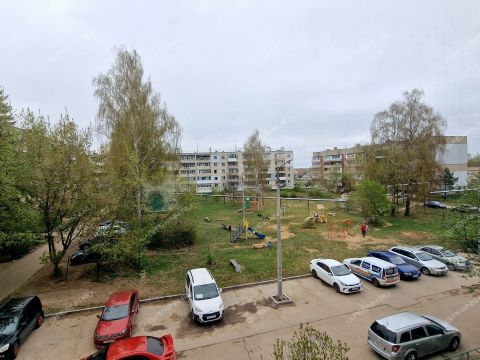 2-komnatnaya-gorod-kstovo-kstovskiy-rayon фото