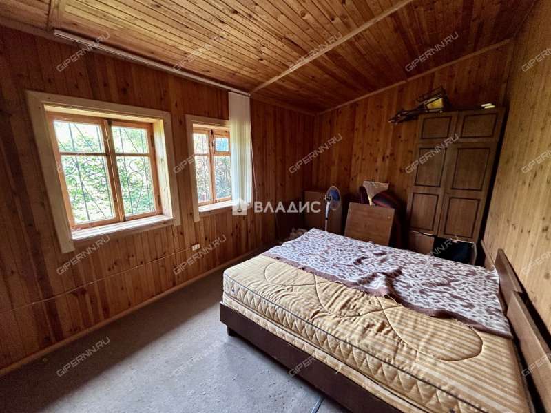 дом на 264 деревня Бугры