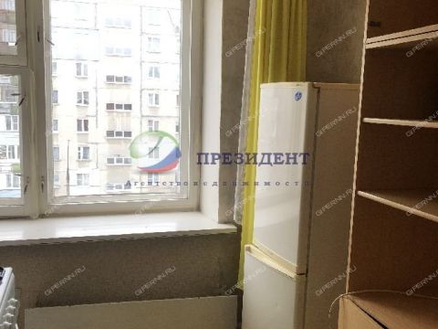 1-komnatnaya-ul-gordeevskaya-d-20 фото