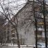 трёхкомнатная квартира на улице Павла Орлова дом 2