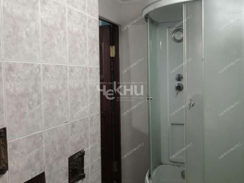 дом на улице Коммунаров город Городец