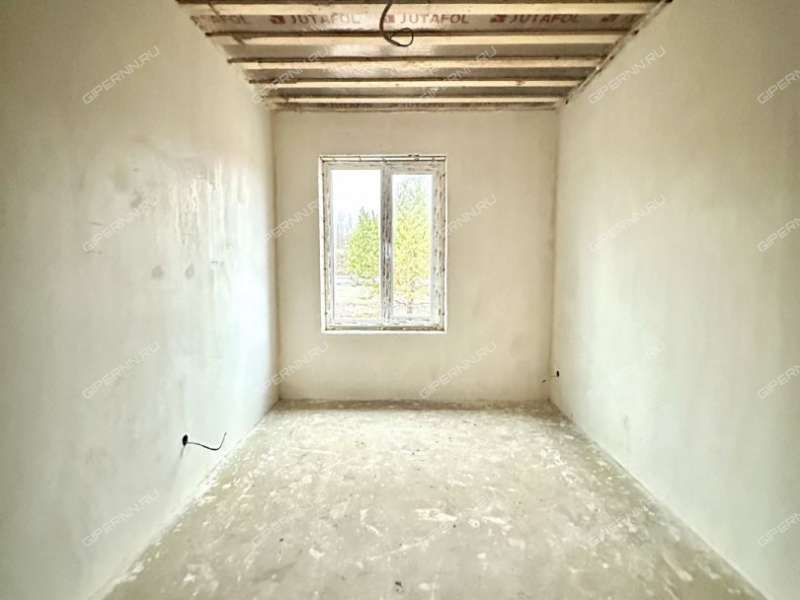 дом на Овражная ул. деревня Майдан