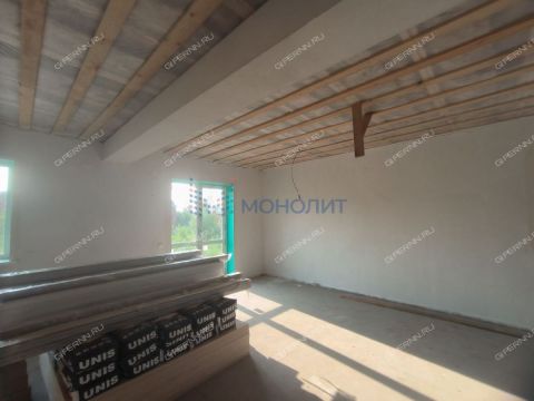 dom-selo-elhovka-kstovskiy-rayon фото