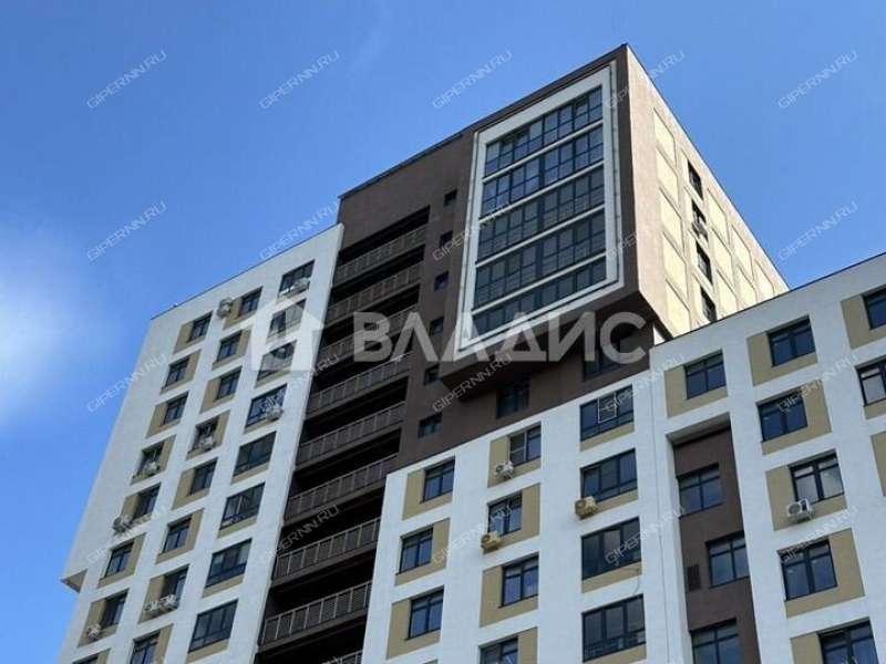 двухкомнатная квартира на Артельной улице дом 15 к1