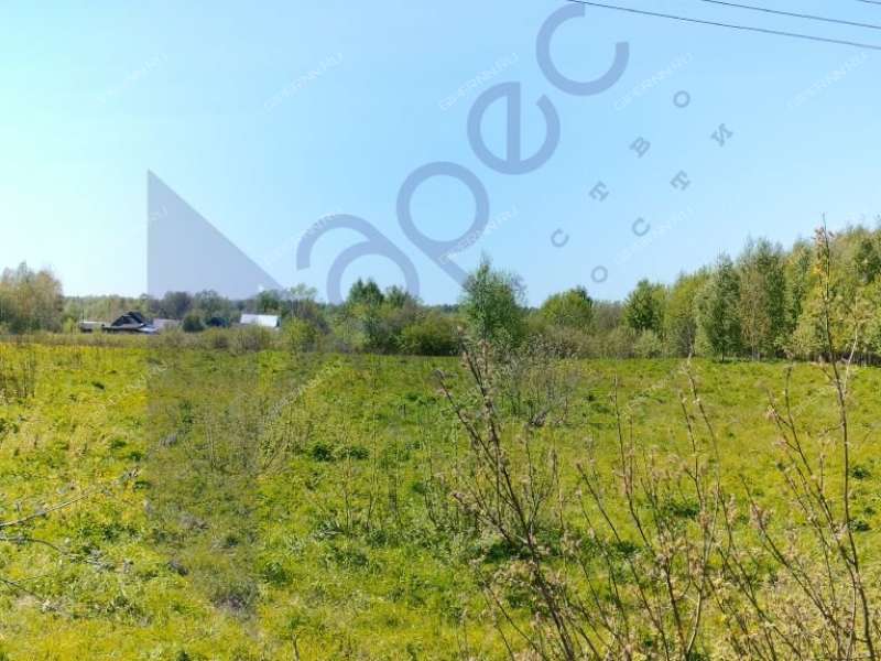 земельный участок под коммерческое использование в городском округе Сокольский Нижегородской области