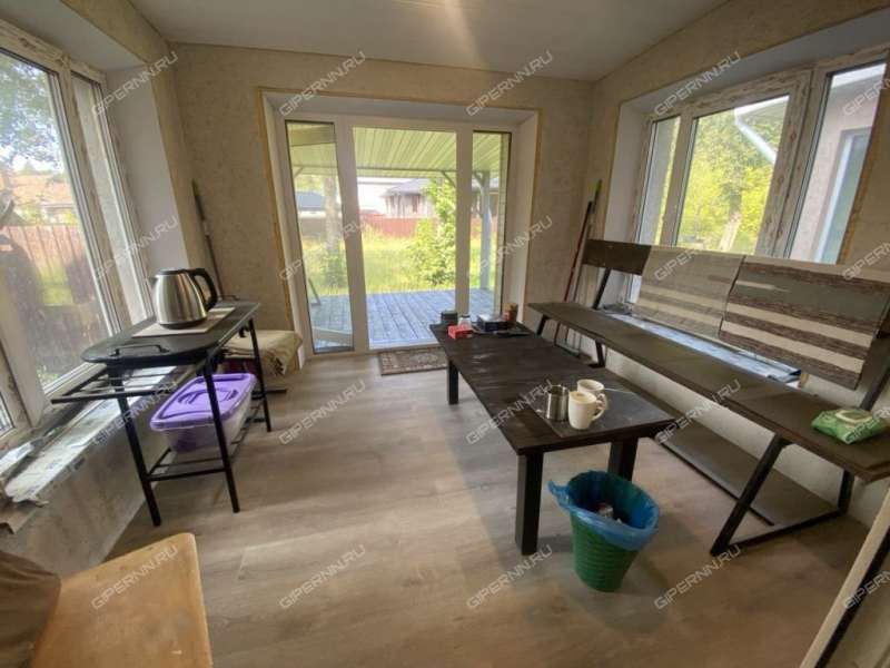 таунхаус на Желнинском шоссе рабочий посёлок Жёлнино