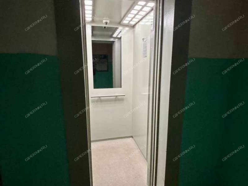 однокомнатная квартира на Казанском шоссе дом 3