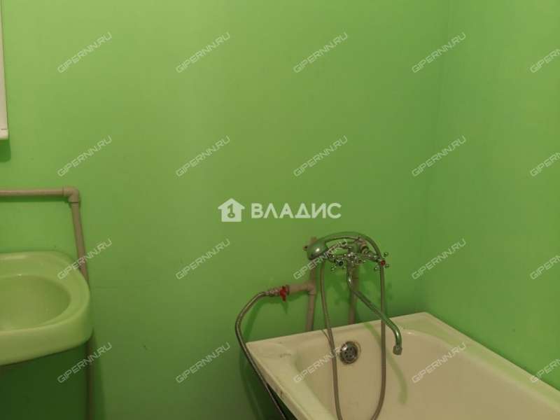 трёхкомнатная квартира на улице Школьная дом 3 деревня Афанасиха