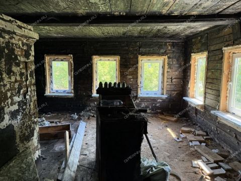 1-2-doma-derevnya-maloe-chuhovo-gorodskoy-okrug-chkalovsk фото