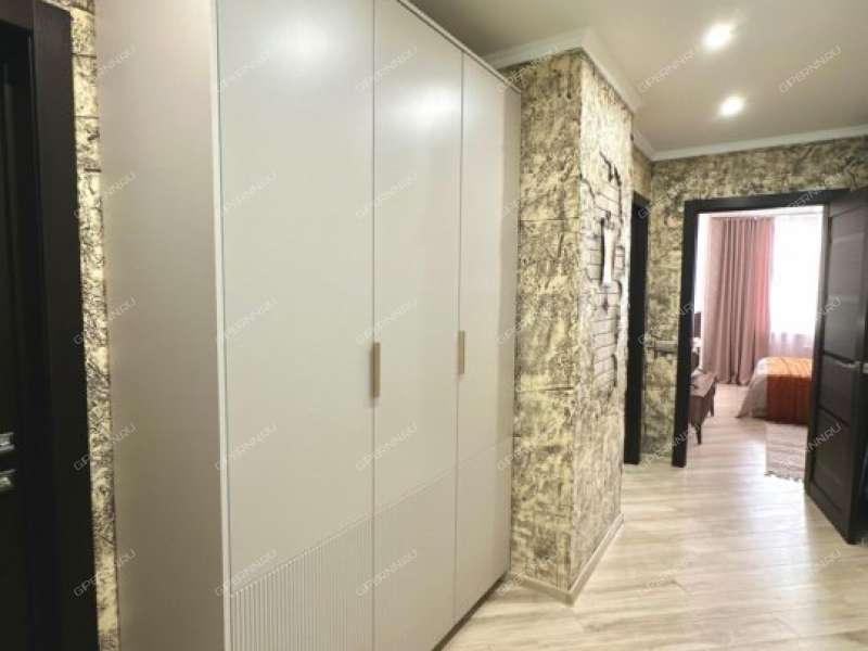 однокомнатная квартира на Союзном проспекте дом 2