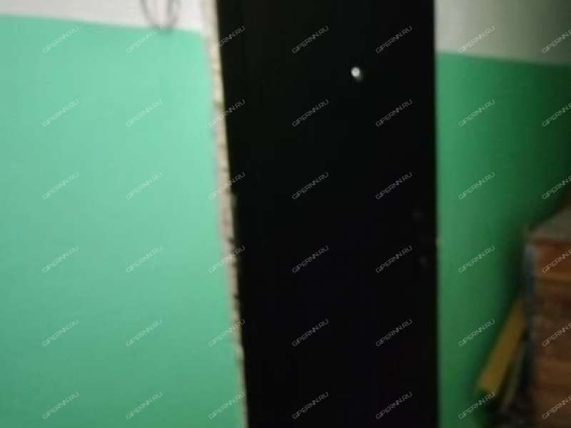 однокомнатная квартира на улице Дружаева дом 15