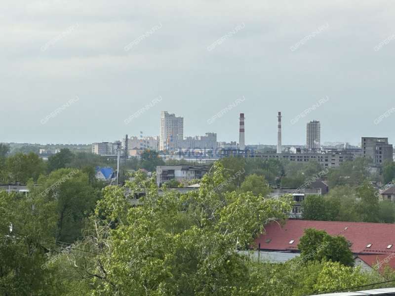 трёхкомнатная квартира на Тираспольской улице дом 11