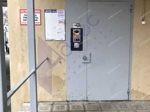 1-komnatnaya-ul-dargomyzhskogo-d-28 фото