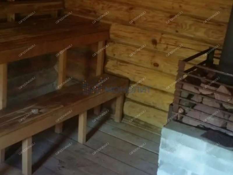 дом на улице Тарханова