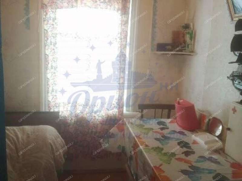 дом на улице Синявина село Воздвиженское