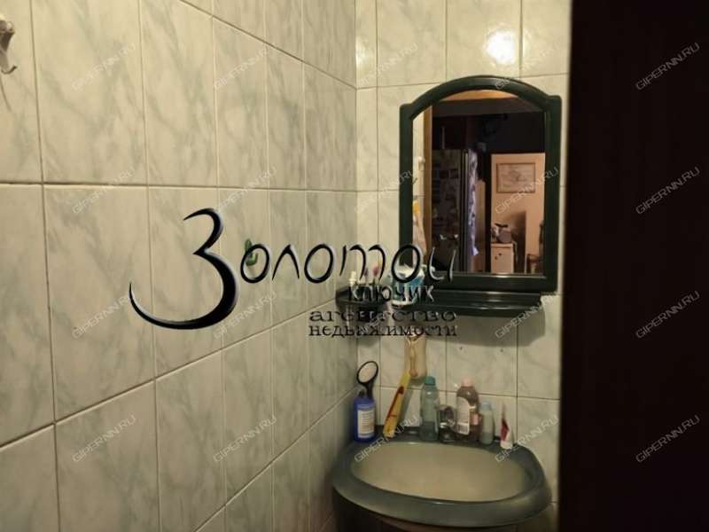 двухкомнатная квартира на проспекте Кораблестроителей дом 18