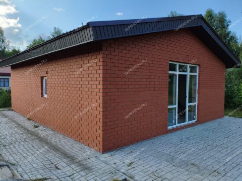 dom-derevnya-temryashino-gorodskoy-okrug-bor фото