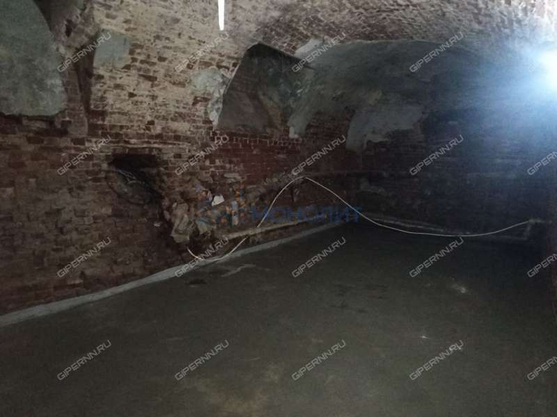 помещение под помещение свободного назначения, офис в переулке Вахитова