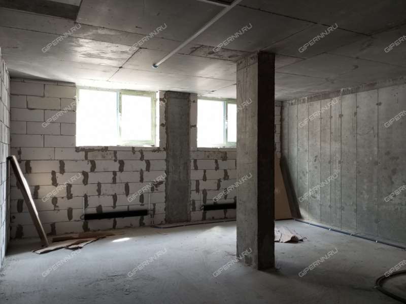 помещение под офис, торговую площадь на Деловой улице