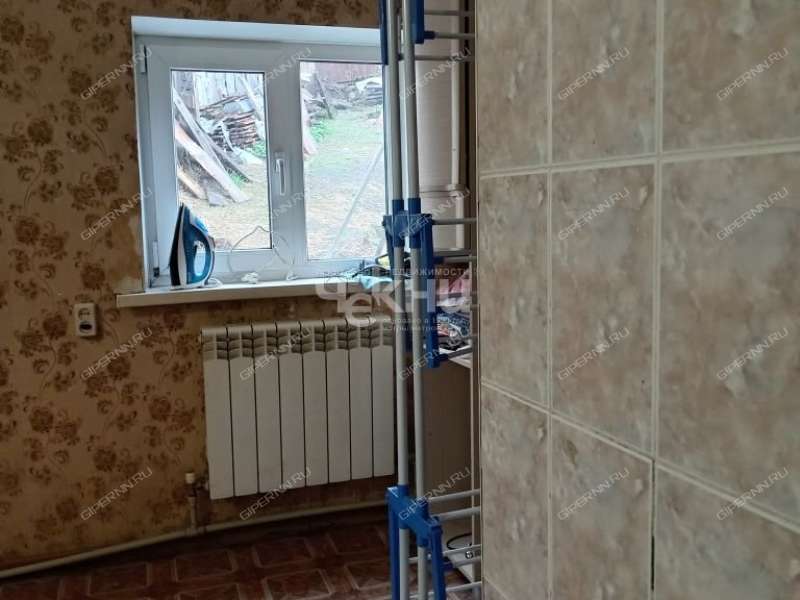 дом на улице Коммунаров город Городец