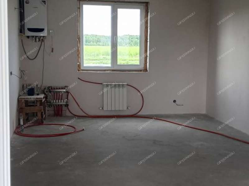 коттедж на улице Чапаева город Бор