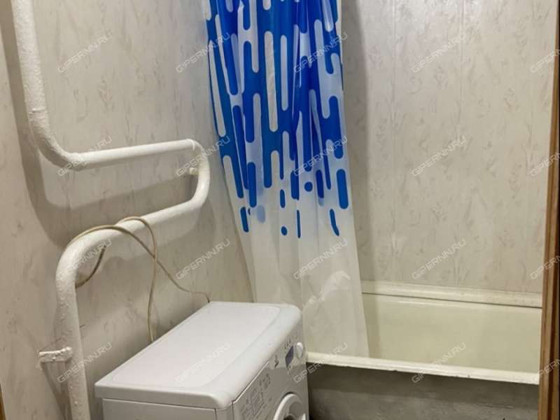 однокомнатная квартира на площади Мира дом 5 город Кстово